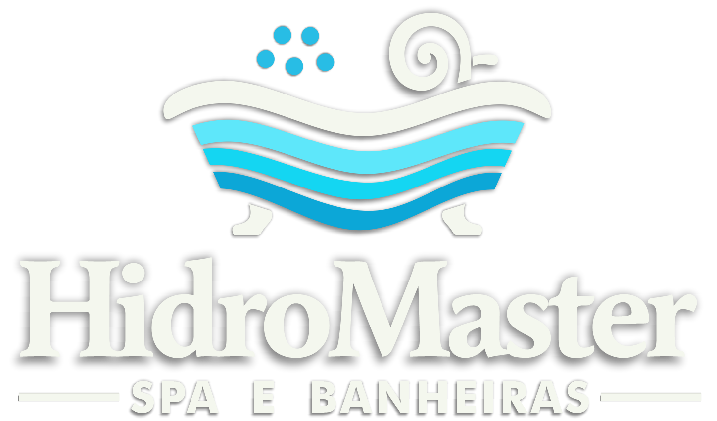 logotipo da hidromaster