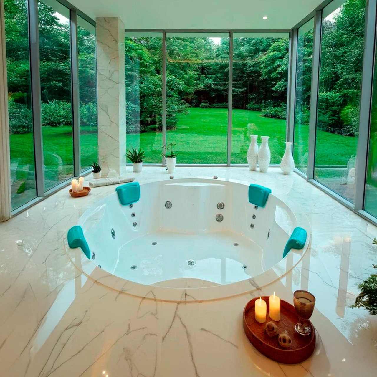 Spa Redondo Standard